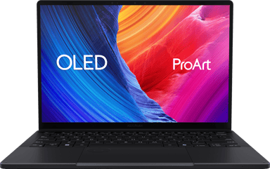 ASUS ProArt PX13 AMD Ryzen AI 9 32GB 1000GB RTX 4070 13.3"