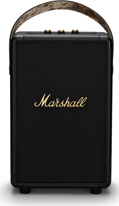 Marshall Tufton 