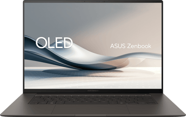 ASUS Zenbook S 16 OLED - (Fyndvara klass 2) Ryzen AI 9 32GB 1000GB 16"