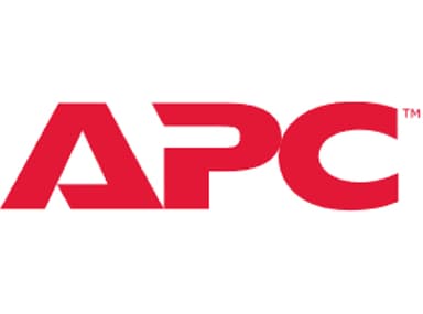 APC WBEXTWAR1YR-AC-07 garantie- en supportuitbreiding 1 jaar 