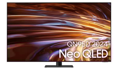 Samsung QN95D 65" 4K NEO QLED Smart TV (2024)