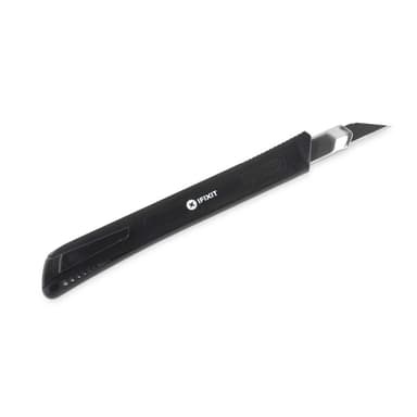 iFixIt EU145185-2 yleisveitsi musta Katkoteräveitsi 