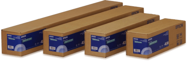 Epson Papir Enhanced Mattert 431mm x 30,5m 17" 