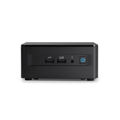 ASUS Nuc 13 Pro Core i7 1360P Tall i7-1360P Barebone