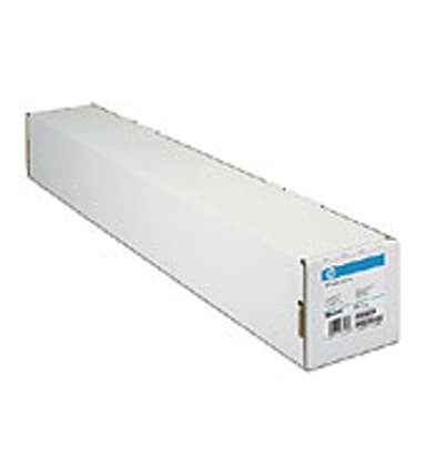 HP Paper Coated 36" (914mm) A0 45,7m 90g Roll 