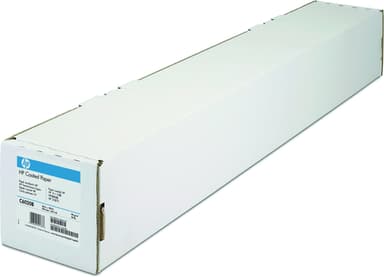 HP Papier Bedekt 36" Rollen 45m 98G Dj 