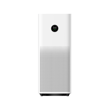 Xiaomi Smart Air Purifier 4 Pro 60 m² 65 dB Valkoinen 