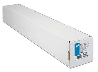 HP Papir Prem In-Dry Glossy 42" Rulle 30,5 M 260g 