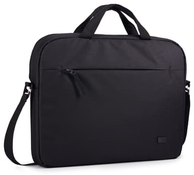 Case Logic Invigo Eco Laptop Attaché 14" 14" Polyesteri Musta