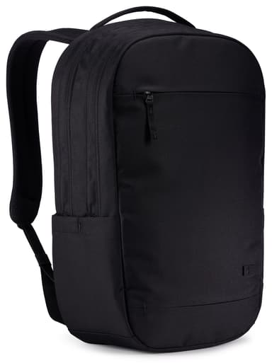 Case Logic Invigo Eco Laptop Backpack 15.6" 15.6" Polyester Sort