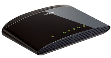 D-link Des 1005D 