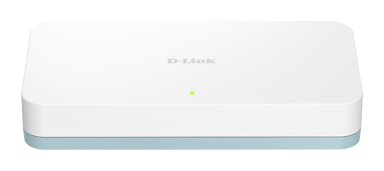 D-Link DGS 1008D 