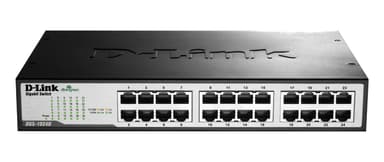 D-Link DGS 1024D 