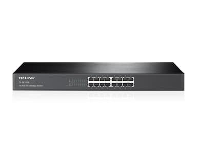 TP-Link TL-SF1016 