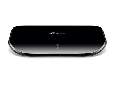 TP-Link TL-SG1005D 5-Port Gigabit Desktop Switch 