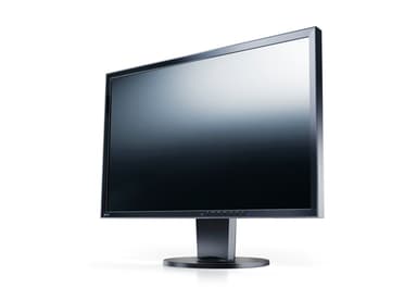EIZO FlexScan EV2436WFS3-BK 24" 1920 × 1200pixels IPS 16:10
