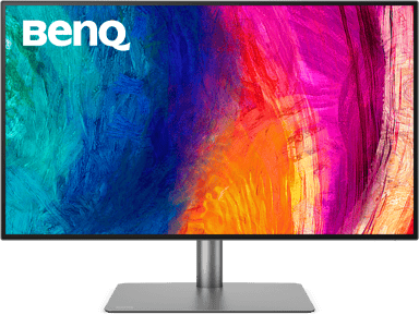 BenQ PD3225U 32" 3840 × 2160pixels IPS 16:9 60Hz