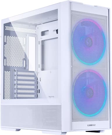 Lian-li Lancool 206rw Midi Tower Vit