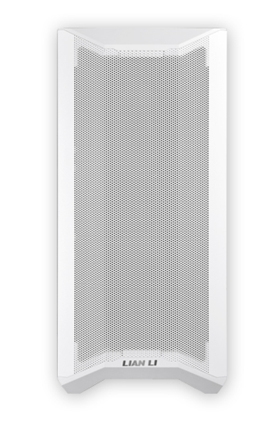 Lian-Li LANCOOL II MESH RGB Midi Tower Wit