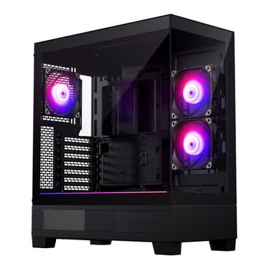 Phanteks XT View Tower Sort