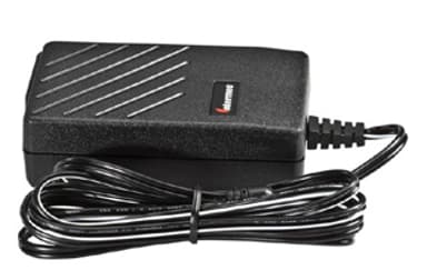 Honeywell AC-Adapter 12V/30W 1.35x3.5mm Level VI Svart