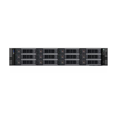 Dell PowerEdge R7615 servrar 480 GB Rack (2U) AMD EPYC 9124 3 GHz 32 GB DDR5-SDRAM 700 W 