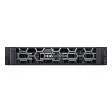 Dell PowerEdge R7515 server 480 GB Rack (2U) AMD EPYC 7313P 3 GHz 32 GB DDR4-SDRAM 750 W 
