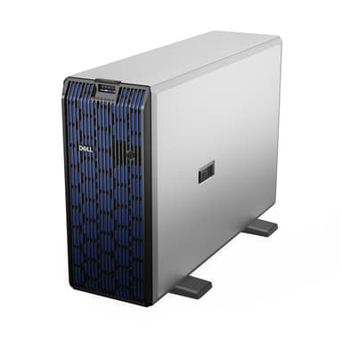 Dell PowerEdge T560 server 480 GB Tower (4,5U) Intel® Xeon® Silver 4410Y 2 GHz 32 GB DDR5-SDRAM 700 W 