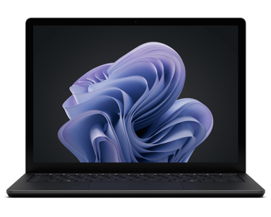 Microsoft Surface Laptop 6 for bedrifter (Platina) Core Ultra 5 8GB 256GB 13.5"