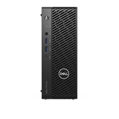 Dell Precision 3280 CFF Core i7 16GB 512GB