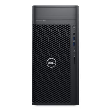 Dell Precision 3680 Core i7 16GB 512GB