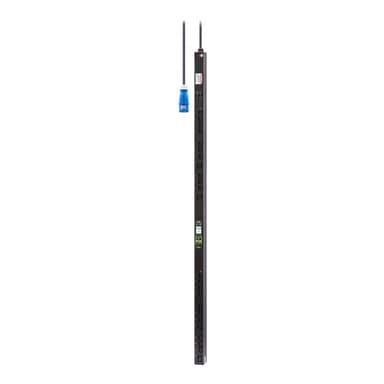 APC EPDU2132MBO strømdistribusjonsenhet (PDU) 24 AC-utganger 0U Sort 