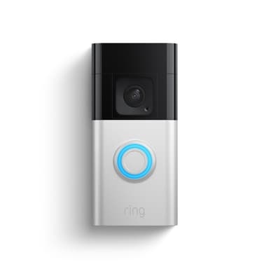 Ring Battery Video Doorbell Plus 