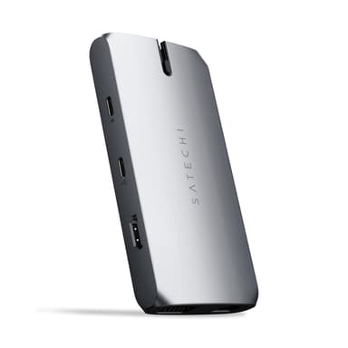 Satechi USB-C On-the-Go Multiport Adapter USB 2.0 Type-C