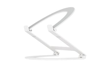 Twelve South Curve Flex Laptop Stand White 