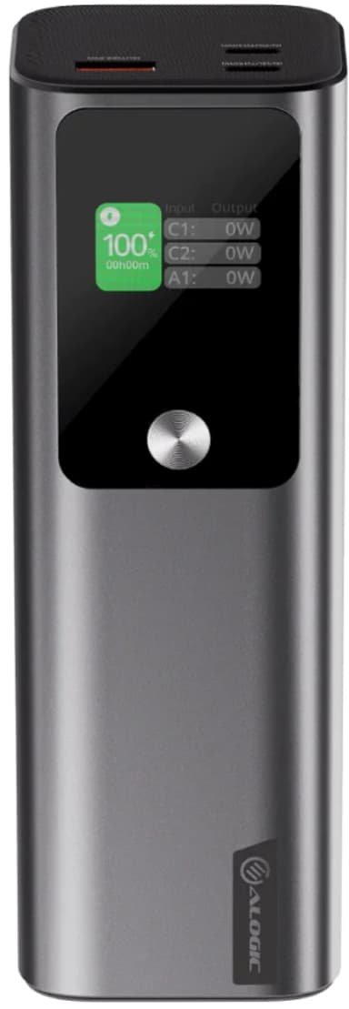 Alogic Ark Powerbank 140W