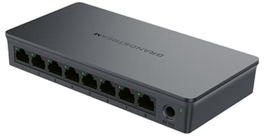 Grandstream GWN7711 8-Port Managed Switch 