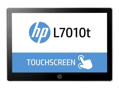 HP L7010T Touch Monitor 