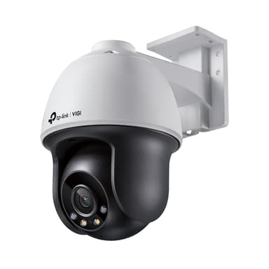 TP-Link Vigi C540 4mm 4MP Full-color Network Camera