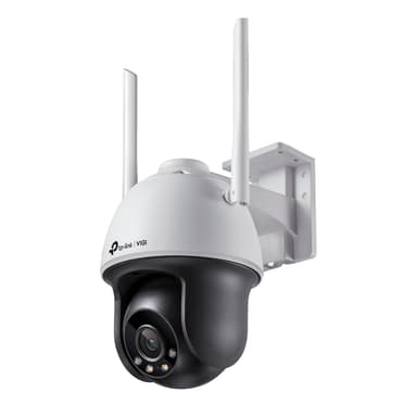 TP-Link Vigi C540-w 4mm 4MP Full-color Network Camera 
