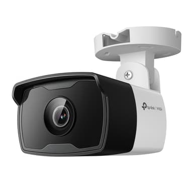 TP-Link Vigi C340i 4mm 4MP Outdoor Bullet Camera 