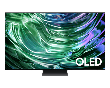 Samsung S90D 55" 4K OLED Smart TV 