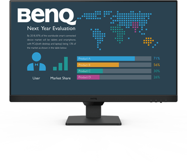 BenQ BL2790 27" 1920 x 1080pixels IPS 16:9 100Hz