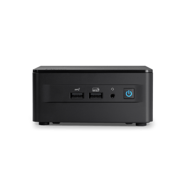 ASUS Nuc 13 Pro Core i3 1315U Tall 1315U Barebone