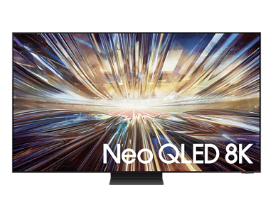 Samsung QN800D 85" 8K NEO QLED Smart TV