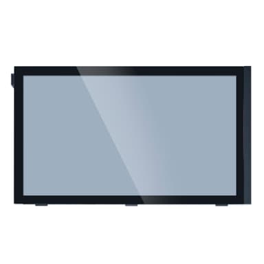 Lian-Li A3 Side Panel Black 