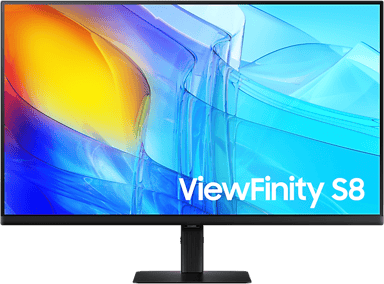 Samsung ViewFinity S32D800E 32" 3840 × 2160pixels VA 16:9 60Hz