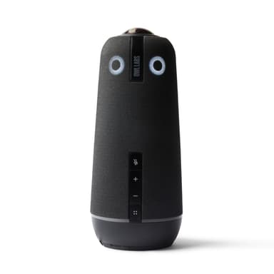 Owl Labs Meeting Owl 4+ - 360° slimme camera voor videoconferentie 