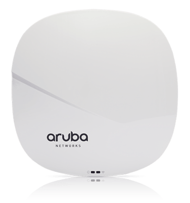 Aruba Instant Iap-325