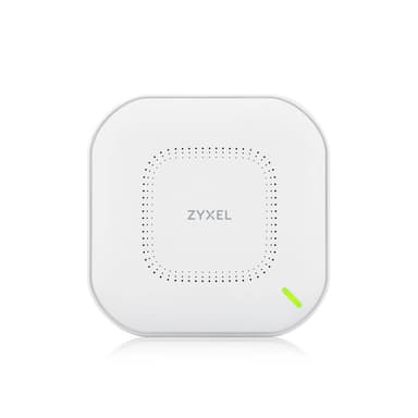 Zyxel NWA110AX 1200 Mbit/s Valkoinen Power over Ethernet -tuki 